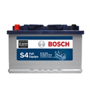 BATERIA BOSCH S4 66 FE I