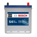 BATERIA BOSCH S4 NS40 FE F