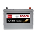BATERIA BOSCH S5 27MP SELLADA