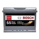 BATERIA BOSCH S5 42 MP SELLADA