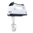 BATIDORA ELECTRILIFE DE MANO BLANCA 7VEL