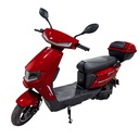 BRAVO SCOOTER ELECTRICO 1500W 60V20AH VINO