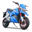 BRAVO SCOOTER ELECTRICO 3K BLUETOOTH