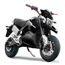 BRAVO SCOOTER ELECTRICO 3K BLUETOOTH