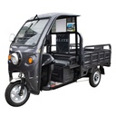 BRAVO TRICICLO ELECTRICO 1000W 60V20A GRIS