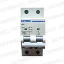 BREAKER VICTORIA LED AC 6K 2P 40A 6U/C