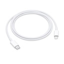 CABLE APPLE USB-C TO LIGHTNING 1M