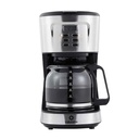 CAFETERA INDURAMA CAF-BCI 12 TAZAS