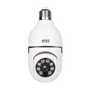 CAMARA 1080P AUDIO BIDIRECCIONAL WIFI