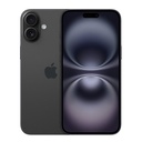 CELULAR APPLE IPHONE 16 128GB BLACK