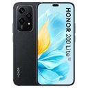 CELULAR HONOR 200 LITE 8GB 256GB BLACK