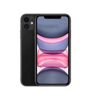 @CELULAR APPLE IPHONE 11 128GB BLACK