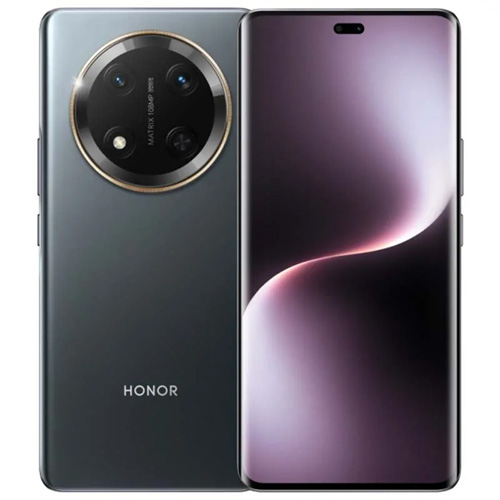 [MAGIC 7 LITE 8GB 256TB] CELULAR HONOR MAGIC 7 LITE 8GB 256GB TITANIUM BLACK