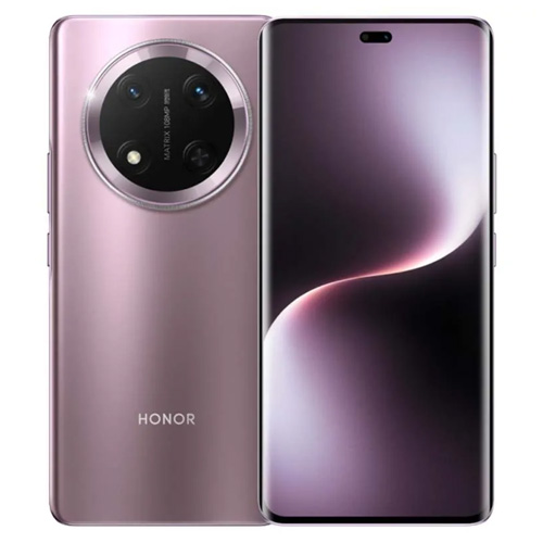 [MAGIC 7 LITE 8GB 256GB] CELULAR HONOR MAGIC 7 LITE 8GB 256GB TITANIUM PURPLE / LIQUIDACION