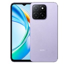 CELULAR HONOR X5B PLUS 256GB 4GB STARRY PURPLE