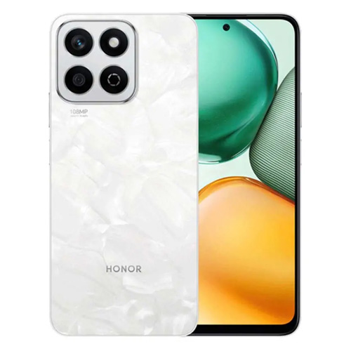 [X7C 256GB 8GB WHITE] CELULAR HONOR X7C 256GB 8GB WHITE/ LIQUIDACION