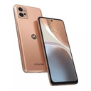 CELULAR MOTO G32 128GB 4GB ROSE GOLD
