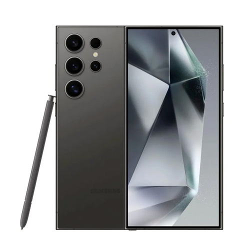 [SM-S928BZKUTPA] CELULAR SAMSUNG S24 ULTRA 512GB 12GB TITANIUM BLACK