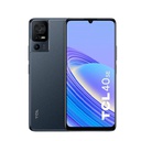 CELULAR TCL 610E 40SE ANDROID 12 GRIS 4GB 128GB