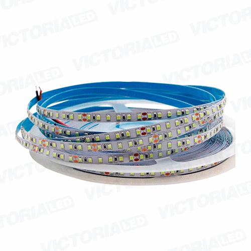 CINTA LED 5M IP20 10MM 240LED 3000K 7500LM