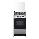 COCINA INDURAMA BILBAO PLUS CROMA C20