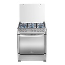 COCINA INDURAMA GALICIA ZFO CROMA C30 S01