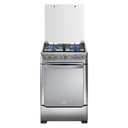 COCINA INDURAMA MILAN 4Q QUA CROMO C24 S01