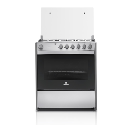 [PAMPLONA CROMA C32 S0] COCINA INDURAMA PAMPLONA CROMA C32 S01