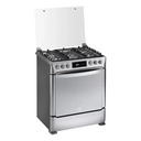 COCINA INDURAMA ROMA ZFO CROMA C30 S01