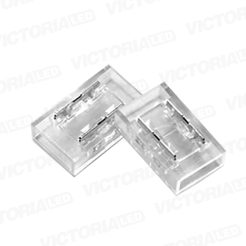 [C2-110V 8MM] CONECTOR CINTA LED 110V 8MM LINEAL