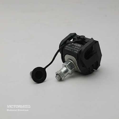 [SM2-95 AL] CONECTOR DENTADO IPC 16-95MM/4-35MM 200U/C