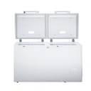 CONGELADOR INDURAMA 400 T/M NOR BLANCO RENV S50