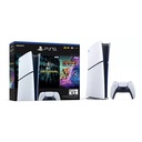 CONSOLA SONY PS5 SLIM DISCO BUNDLE RATCHET CLANK RIFT APART Y RETURNAL
