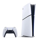 CONSOLA SONY PS5 SLIM EDICION DIGITAL 1TB