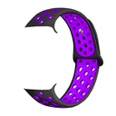 CORREA DE SMART WACTH PURPURA