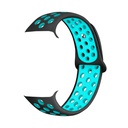 CORREA DE SMART WACTH TURQUEZA