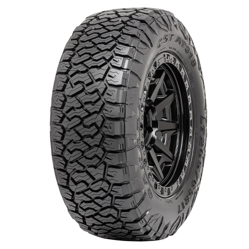 [LT235/75 R15 AT318 6PR] CST LT235/75 R15 AT318 6PR 104/101Q