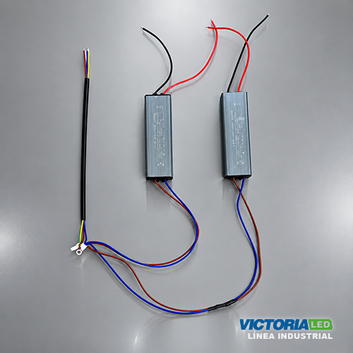 [PF100NM] DRIVER 100W REFLECTOR MODULAR