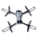 DRONE CAMARA CON WIFI 2.4G 4CH R/C 1080P