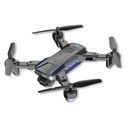 DRONE CAMARA CON WIFI 2.4G 4CH R/C 1080P