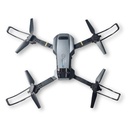DRONE CAMARA CON WIFI 2.4G 4CH R/C 1080P