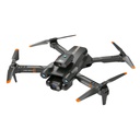 DRONE CAMARA CON WIFI 2.4G 4CH R/C 480P