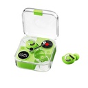 EARPHONE E89 VERDE