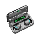 EARPHONE F9-5C NEGRO