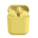 EARPHONE I12 AMARILLO