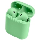 EARPHONE I12 VERDE