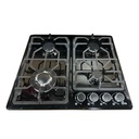 ENCIMERA EVA 4 QUEMADORES