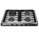 ENCIMERA INDURAMA 60CM QUA CROMA ENC