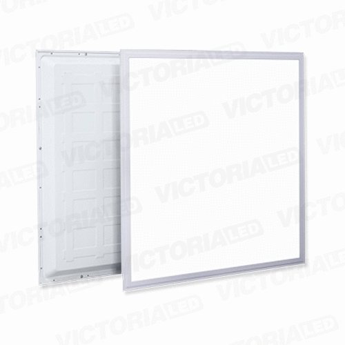 [PEC60-45W 4K] EVA LED PANEL 60X60 45W 4000K FP 0.9 EMPOTRABLE CUADRADO