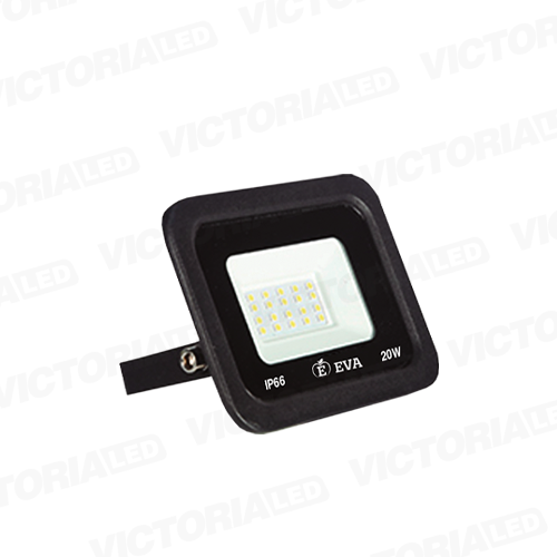 [ERL3K-20W] EVA REFLECTOR 3000K 100-260V IP66 FP0.5 40C/U